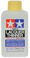 Riedidlo na lak 250 ml Tamiya 87077