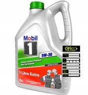 MOBIL 1 ESP MOTOROVÝ OLEJ 5W30 5L