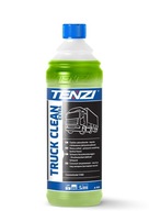 TENZI TRUCK CLEAN EXTRA PRE NÁKLADNÉ VOZIDLÁ A STROJE 1L