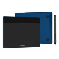 Grafický tablet XP-Pen Deco Fun XS Space Blue