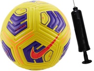 FUTBALOVÝ TÍM NIKE ACADEMY CU8047 y 5 + PUMP