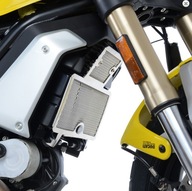 KRYT NA RADIÁTOR R&G DUCATI Scrambler 1100 TITAN