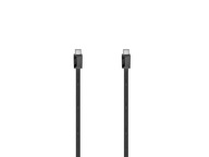 USB Type-C - USB Type-C kábel HAMA 0,75 m