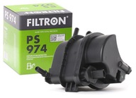 FILTRON PALIVOVÝ FILTER PS974 CITROEN PEUGEOT 1.4 HDI