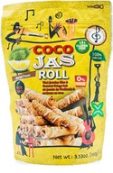 .Coco Jass Roll Durian