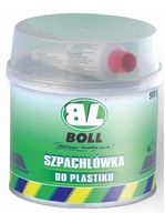 BOLL tmel / tmel na plasty - 500g