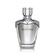 Elegantný vianočný darček pre mužov s parfémom Avon Maxime
