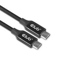Club3D CAC-1535 USB kábel 5 m USB