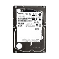 TOSHIBA 300GB 15K 128MB SAS-3 2.5 \ '\' AL13SXB30EN