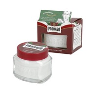 PRORASO RED VÝŽIVNÝ KRÉM PRED HOLENÍM 100ml