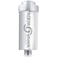 SILVER AQUA shock FILTRAČNÁ NÁPLŇ DO SPRCHY