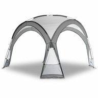 Party House Camping House GREY