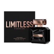 Jennifer Lopez Limitless parfémovaná voda pre ženy 50 ml originál