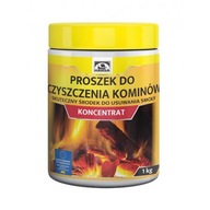 Hansa odstraňovač dechtu a sadzí 1 kg