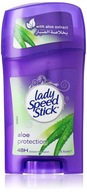 LADY SPEED STICK DEODORANT TYČ ALOE KOŽA