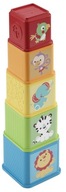 Fisher-Price Explorer blokuje CDC52