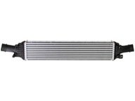 NISSENS INTERCOOLER 96567