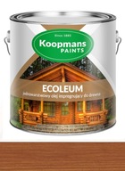 Koopmans Ecoleum Impregnácia dreva 10L 225