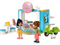 LEGO Friends 41723 Cukráreň