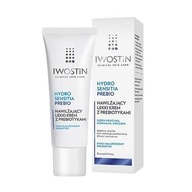 IWOSTIN HYDRO SENSITIA PREBIO Hydratačný krém