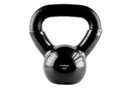 KETTLEBELL VINYL Činka KNVBL 6KG /HMS