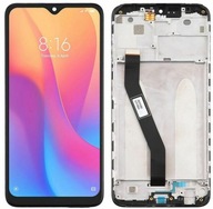 LCD DISPLEJ DOTYKOVÁ OBRAZOVKA XIAOMI REDMI 8 RÁM