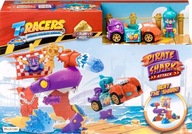 T-RACERS PIRÁTSKY ŽRALOK