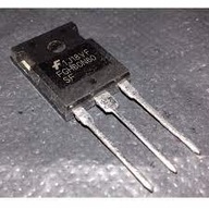 FGH60N60SF IGBT 600V 60A