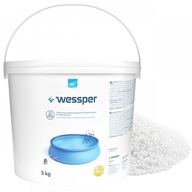 pH Minus Regulátor PH- 5kg chemický bazén Wessper