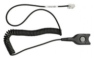 SENNHEISER CSTD 01 05362 prepojovací kábel