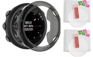 9H sklo x2 + puzdro na Garmin Forerunner 45 | SET