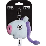 Plyšová kľúčenka Line Friends BT21 MANG