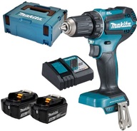 MAKITA VRTAČKA SKRUTKOVAČ 18V ​​2x3,0AH DDF485RFJ MAKPA