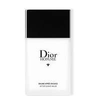 Dior Homme balzam po holení 100 ml