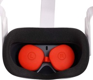 Kryt šošovky pre okuliare Oculus Quest 2