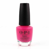 OPI Classic Pink Flamenco lak na nechty 15 ml!