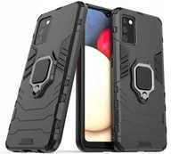 MAGNETICKÝ HYBRIDNÝ ARMOR Prsteň Xiaomi Redmi Note 10 5G