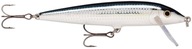 WOBLER KILLER! - COUNTDOWN RAPALA CD11 ALB - 11cm