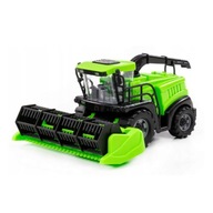 Inertial Harvester Green 3974