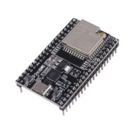 Prototypová doska ESP32-WROOM-32U WiFi/BT