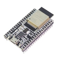 ESP32 ESP-WROOM-32D WiFi Bluetooth Arduino NodeMCU