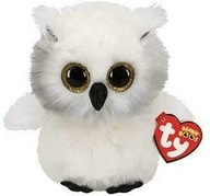 Beanie Boos Austin Owl