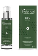 BIELENDA MEN DETOX 2V1 NOČNÝ KRÉM-BOOSTER 30ML