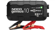 Inteligentná nabíjačka NOCO GENIUS 10 6V 12V 10A