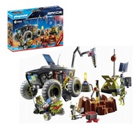 Playmobil 70888 Mars Expedition s vozidlom