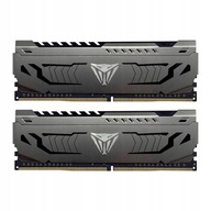 Pamäť DDR4 Patriot Viper STEEL 16GB (2x8GB)