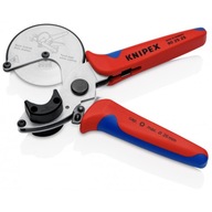 Knipex 90 25 25 fréza na plastové rúrky a komp