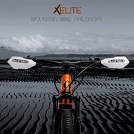 Chrániče rúk Acerbis X-Elite pre E-BIKE MTB MINICROSS