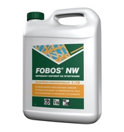 Fobos NW Impregnácia dreva zelená 5L