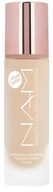 NAM SMART FAWLESS FOUNDATION FOUNDATION 03W WARM NUD